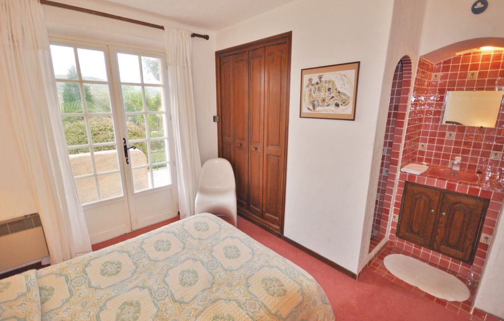 Feriehuse - Gassin-Golfe de St. Tropez , Frankrig - FCV250 29