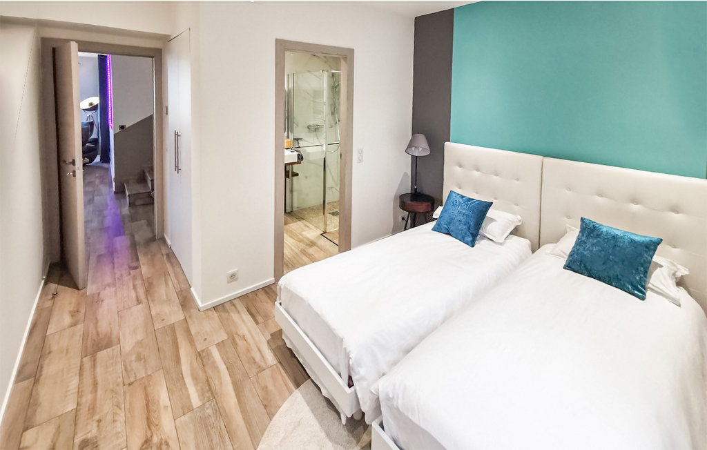 Feriehuse - Villa Noelie - Callian , Frankrig - FCV959 34