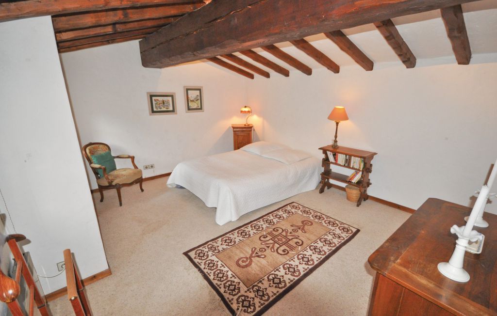 Feriehuse - Gassin-Golfe de St. Tropez , Frankrig - FCV250 32