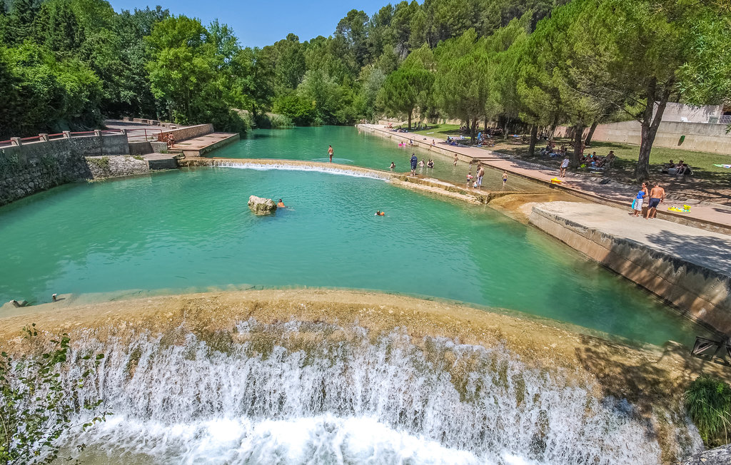 Feriehuse - Salernes , Frankrig - FCV923 41