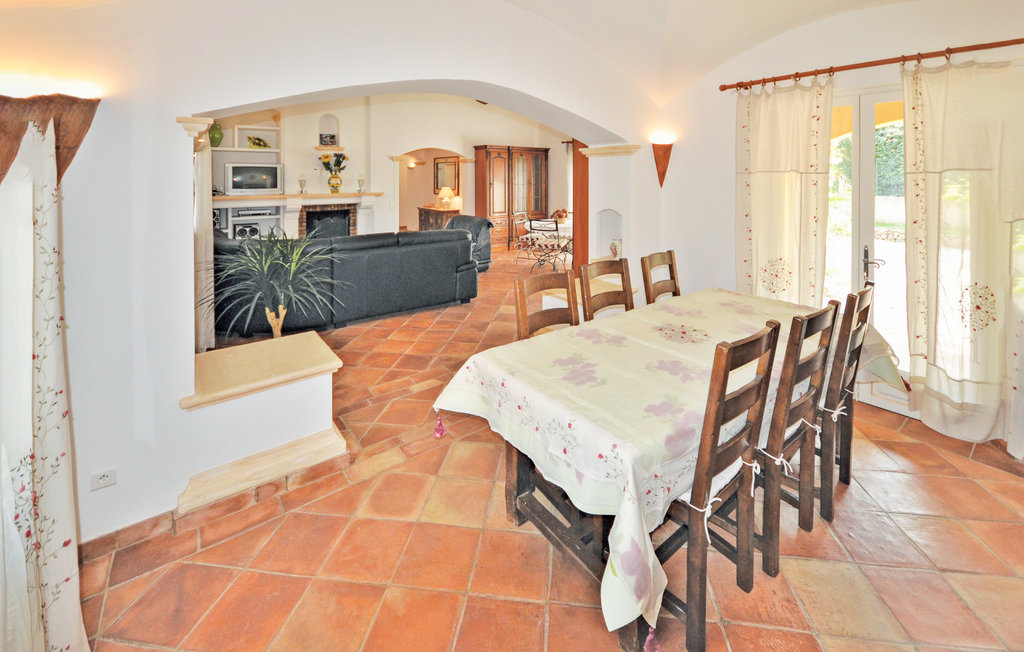 Semesterhus - Le Plan-de-la-Tour , Frankrike - FCV053 4