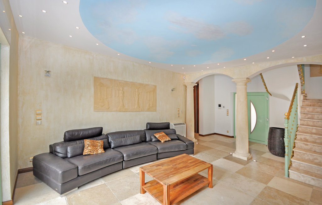 Ferienhaus - Saint Raphael , Frankreich - FCV675 16