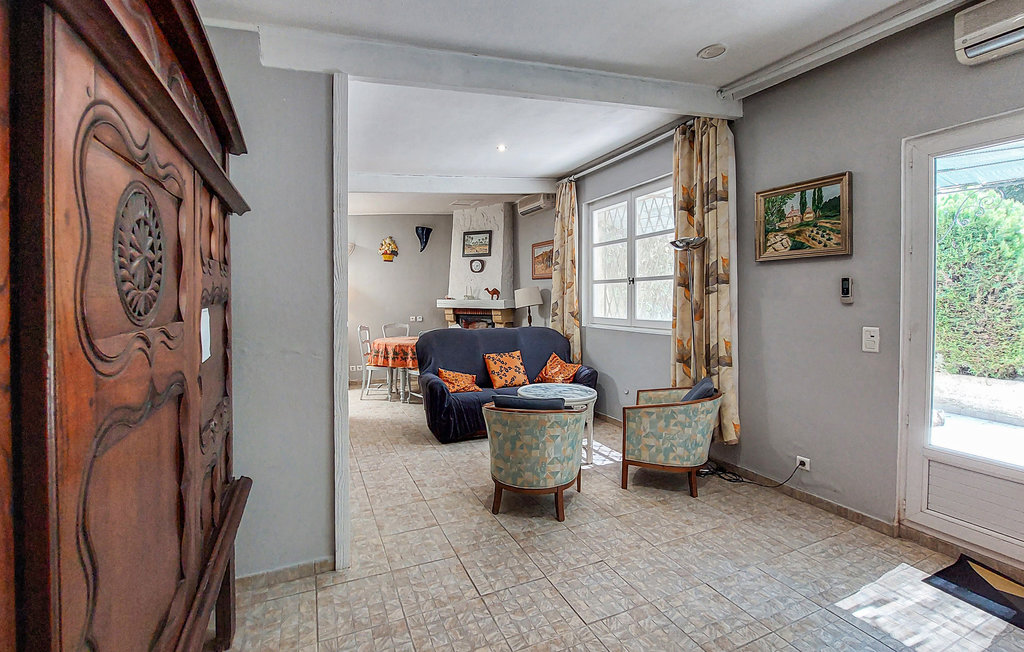 Ferienhaus - Salernes , Frankreich - FCV918 15