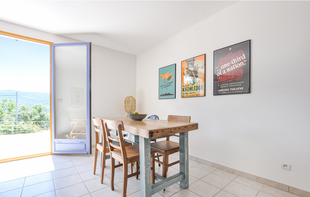 Feriehuse - Bargemon , Frankrig - FCV919 14