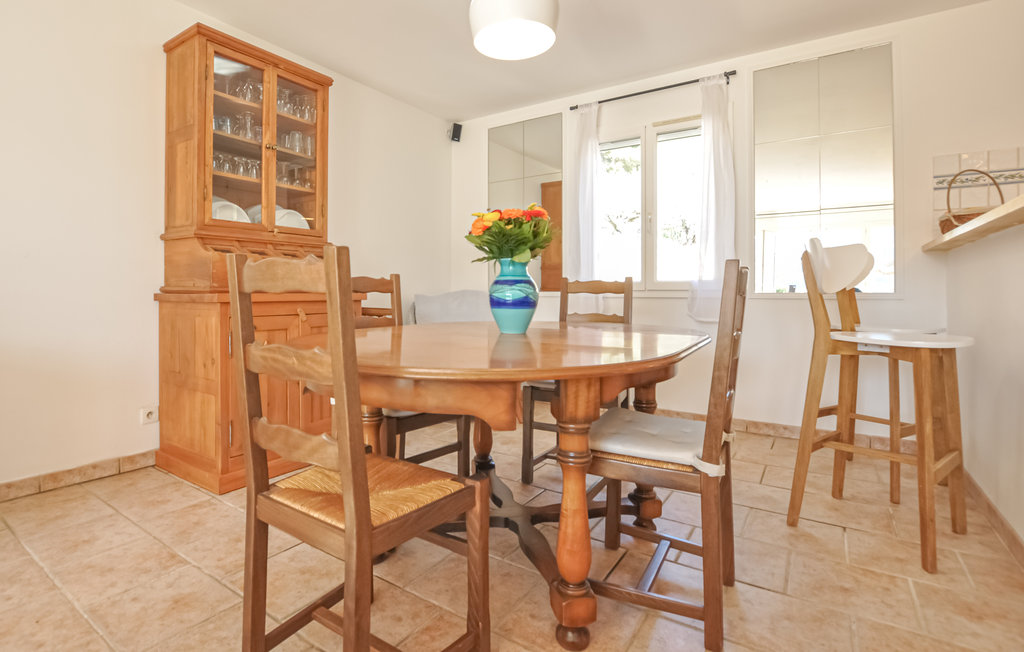 Feriehuse - Salernes , Frankrig - FCV941 5