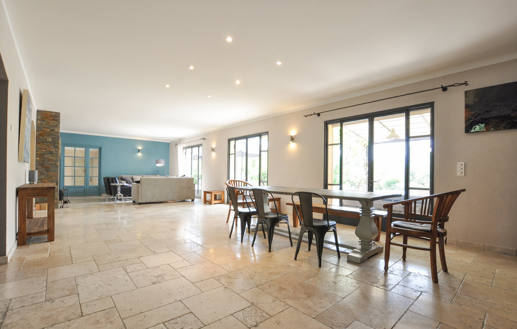 Semesterhus - Fayence , Frankrike - FCV969 18