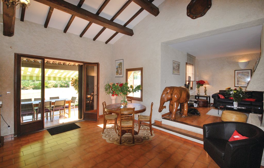Ferienhaus - Sainte Maxime , Frankreich - FCV047 2