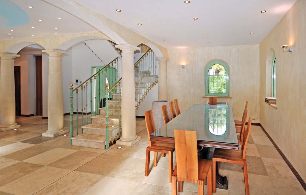 Ferienhaus - Saint Raphael , Frankreich - FCV675 17