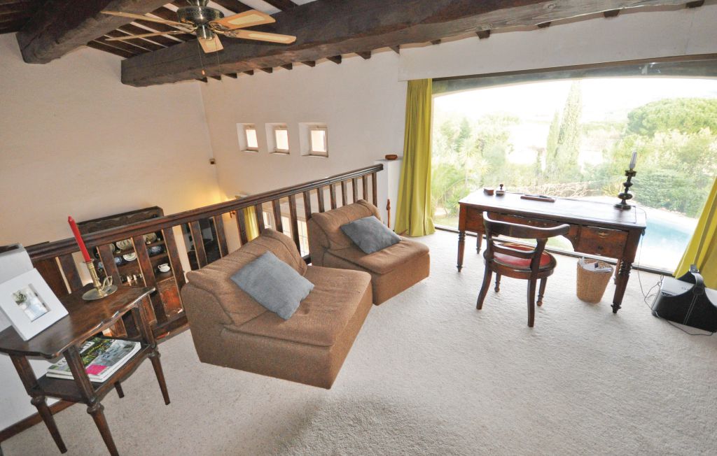 Feriehuse - Gassin-Golfe de St. Tropez , Frankrig - FCV250 18