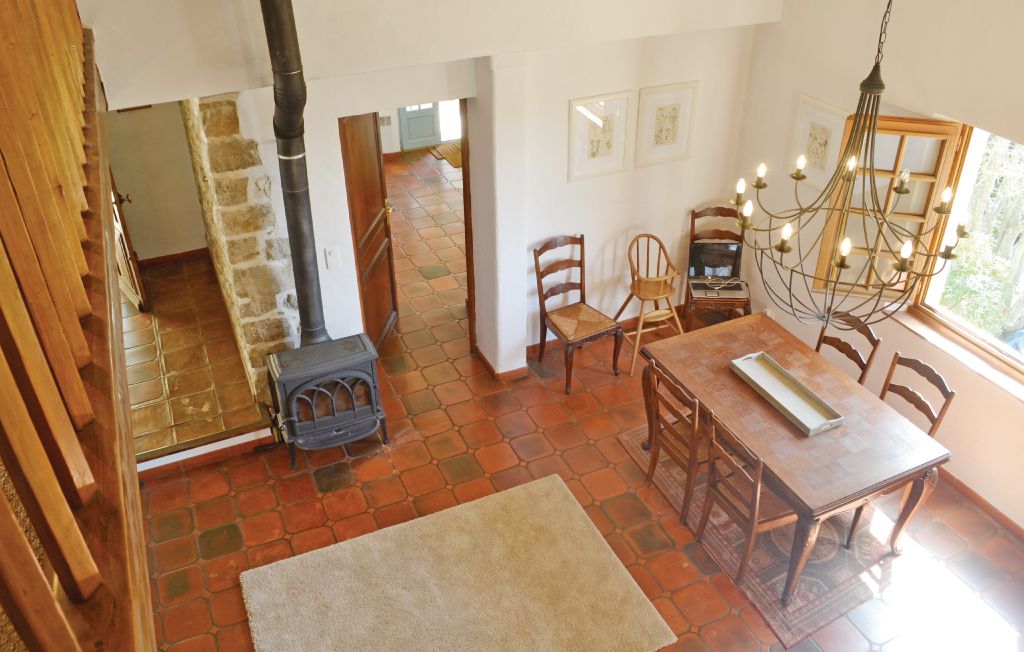 Ferienhaus - Montauroux , Frankreich - FCV476 21