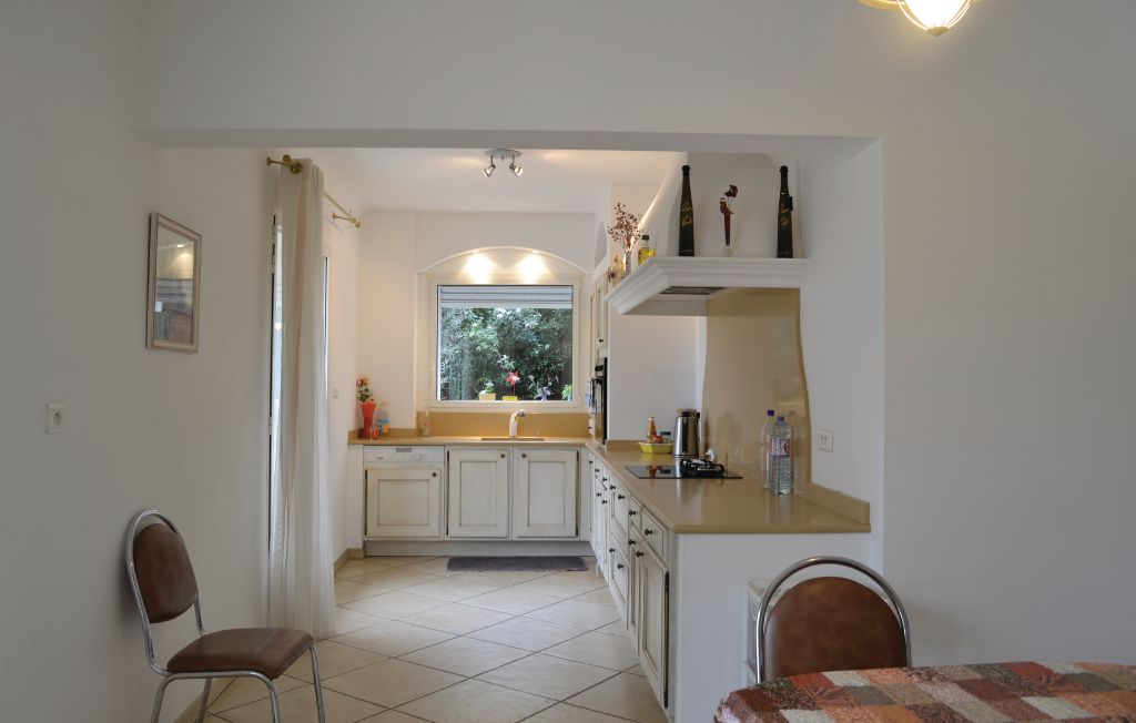 Feriehus - Toulon , Frankrike - FCV458 25