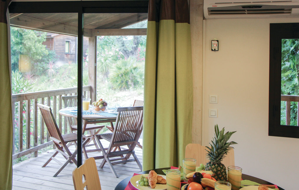 Ferienhaus - Sollies-Toucas , Frankreich - FCV661 14