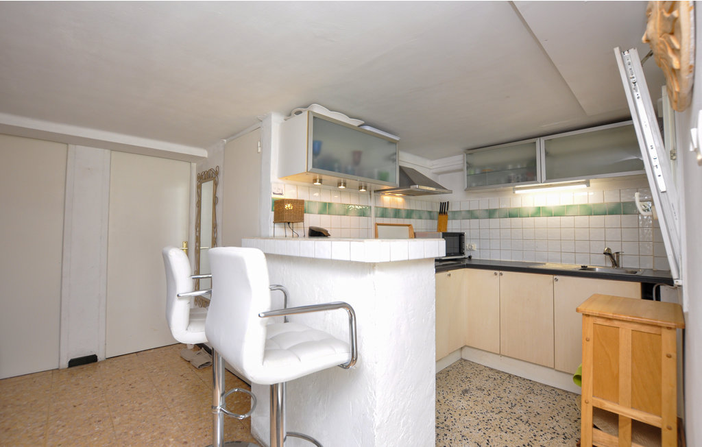 Ferienwohnung - Cogolin , Frankreich - FCV957 5