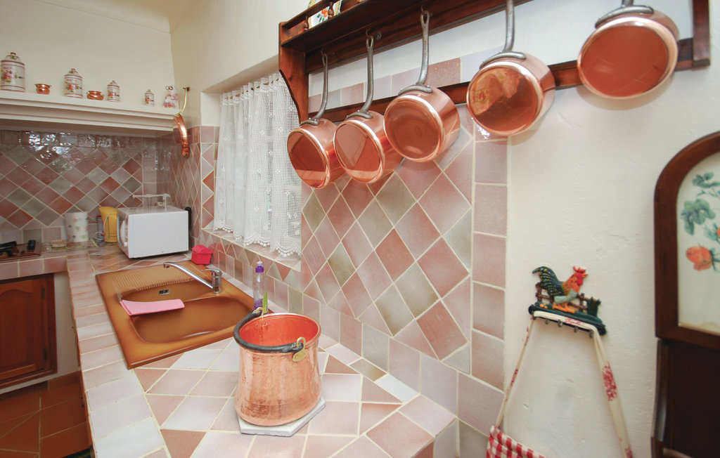 Feriehuse - Sainte Maxime , Frankrig - FCV052 19