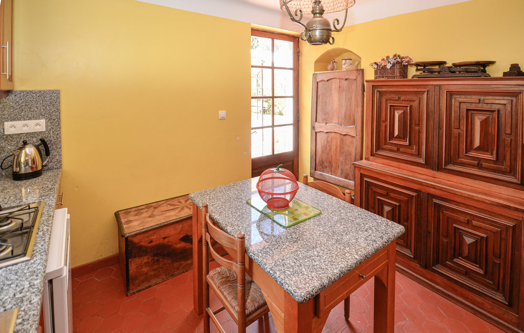 Semesterhus - La Garde , Frankrike - FCV244 19