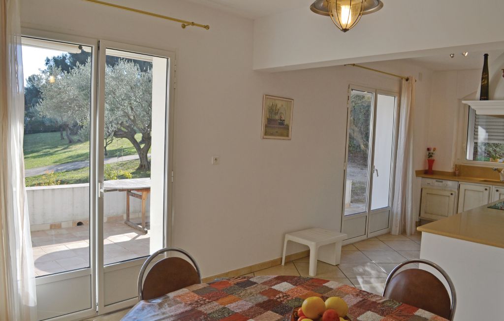 Feriehus - Toulon , Frankrike - FCV458 27