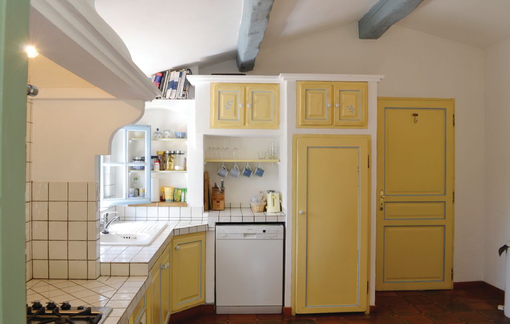 Ferienhaus - Montauroux , Frankreich - FCV476 28