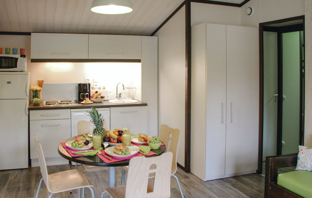 Ferienhaus - Sollies-Toucas , Frankreich - FCV661 2