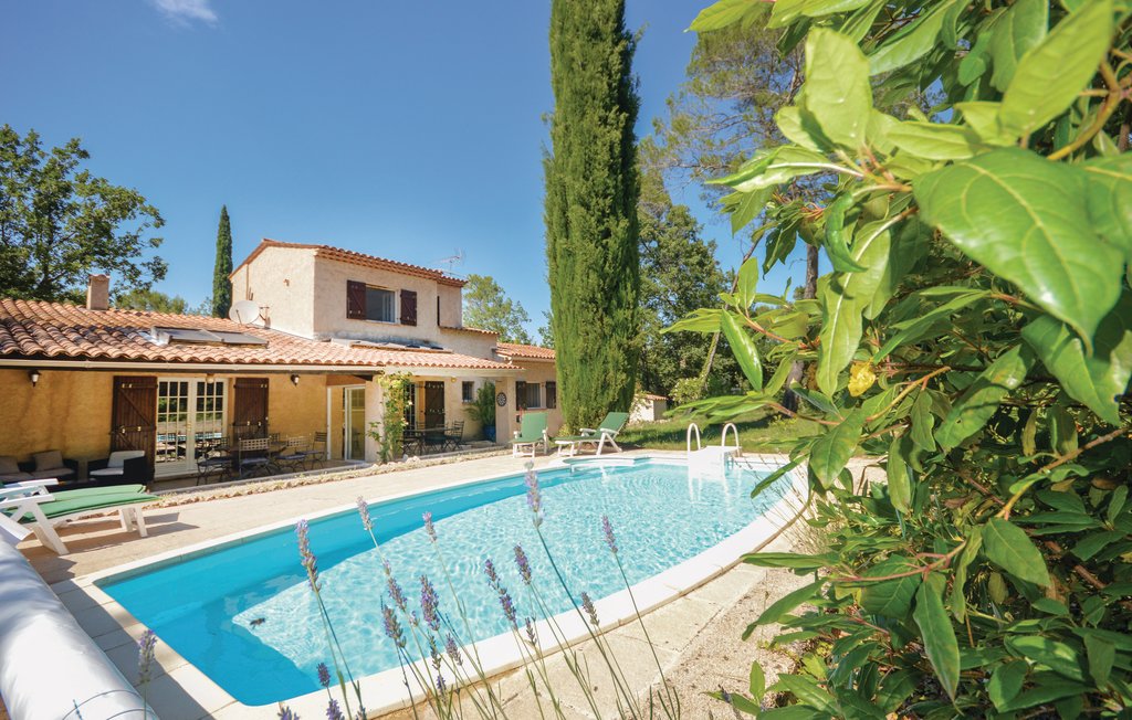 Semesterhus - Fayence , Frankrike - FCV690 14