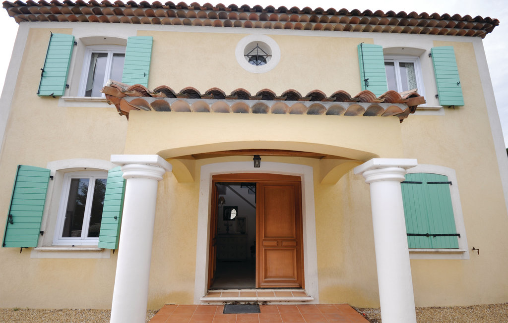 Ferienhaus - Roquebrune sur Argens , Frankreich - FCV691 12