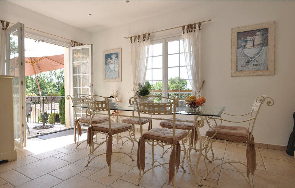 Feriehuse - Montauroux , Frankrig - FCV824 23