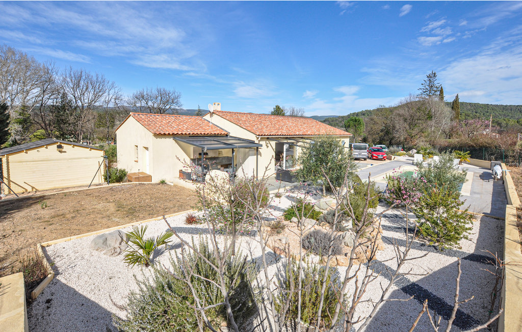 Feriehuse - Salernes , Frankrig - FCV923 14