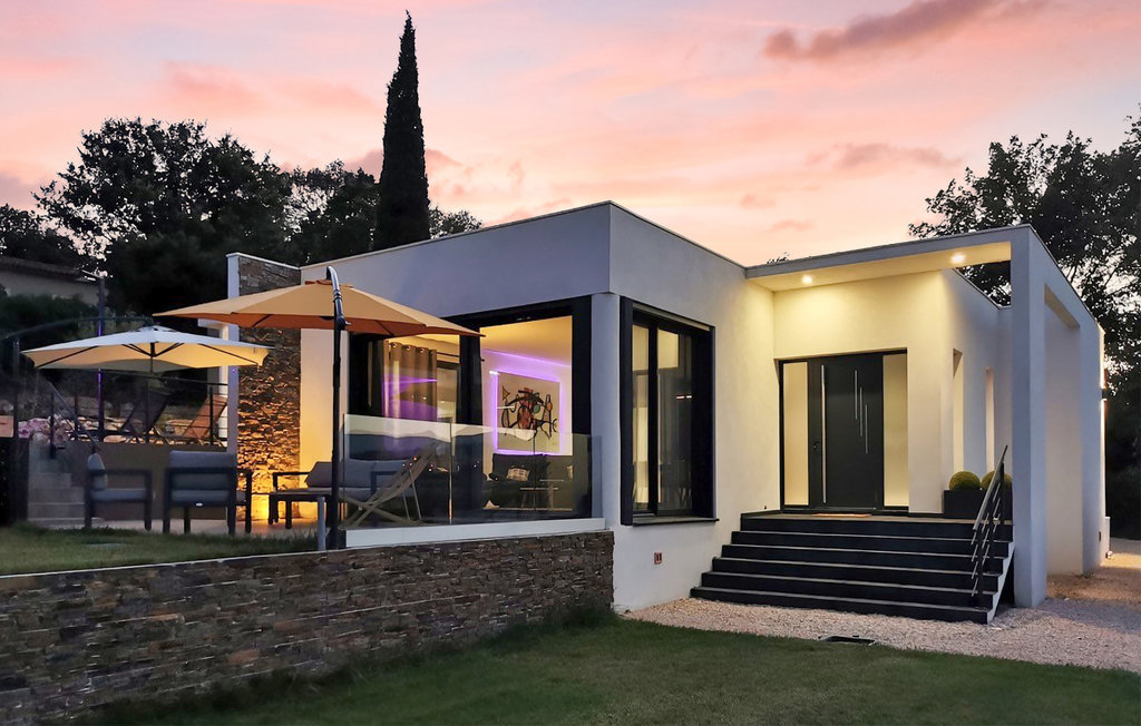 Feriehuse - Villa Noelie - Callian , Frankrig - FCV959 14