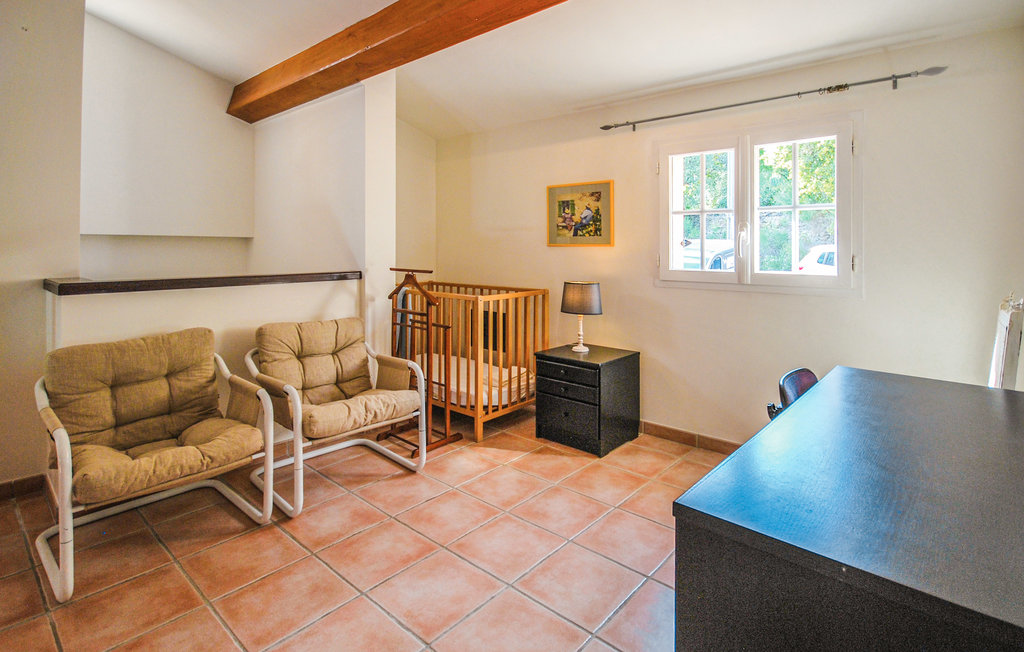 Semesterhus - Sainte-Anastasie-sur-Issole , Frankrike - FCV013 21