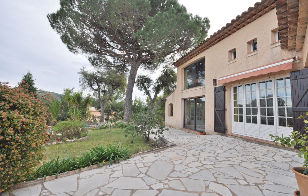 Feriehuse - Gassin-Golfe de St. Tropez , Frankrig - FCV250 6