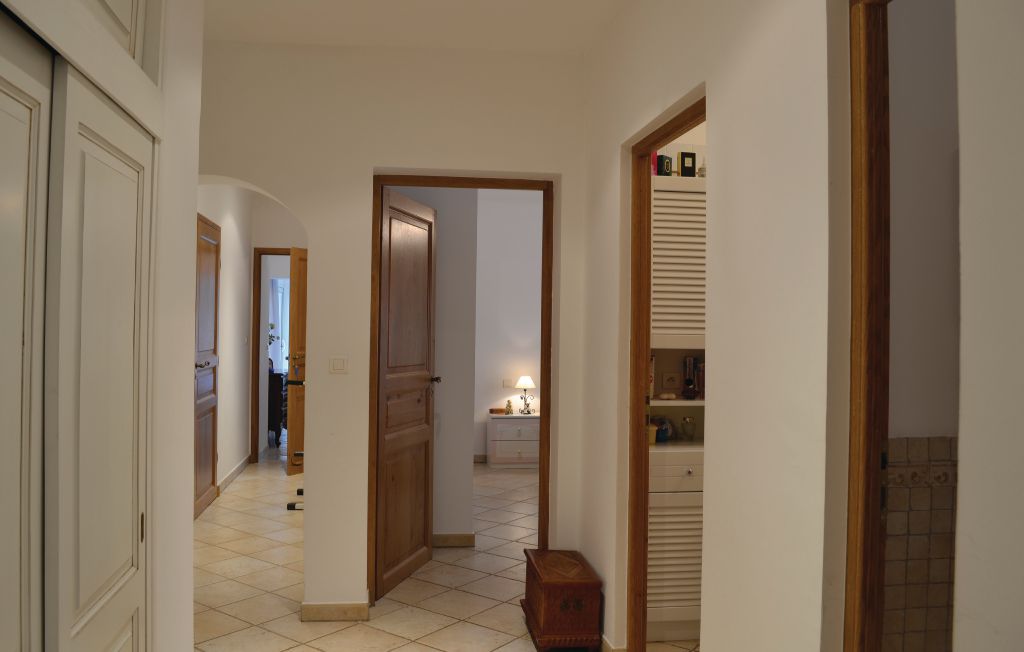 Feriehus - Toulon , Frankrike - FCV458 28