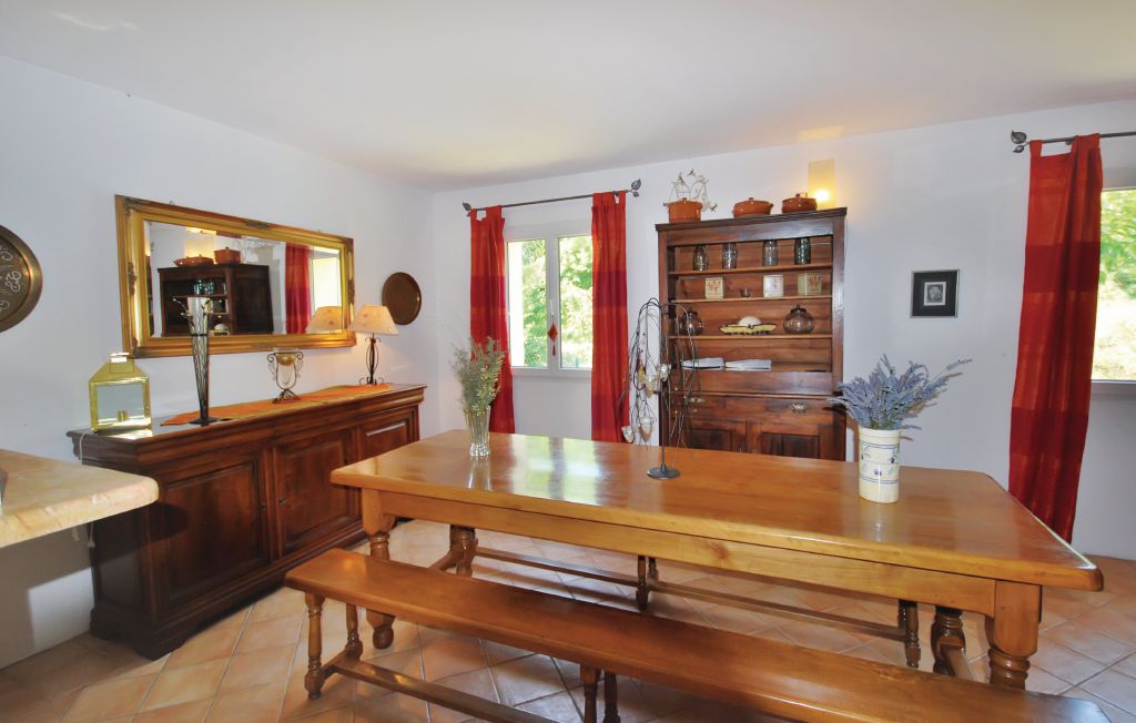 Feriehuse - Salernes , Frankrig - FCV638 19