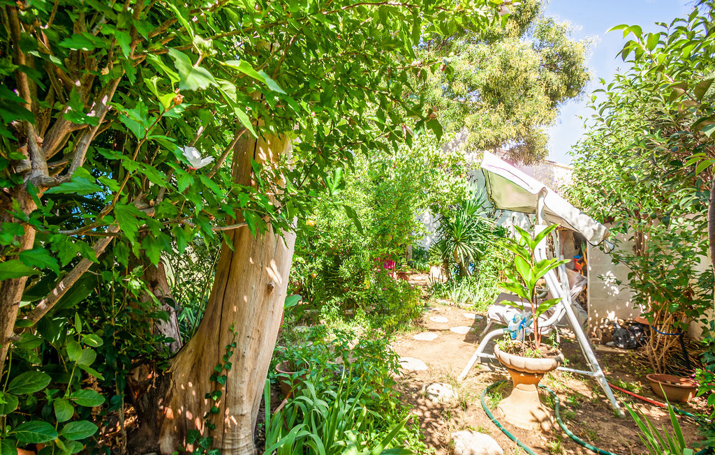 Ferienhaeuser - La Crau , Frankreich - FCV025 11