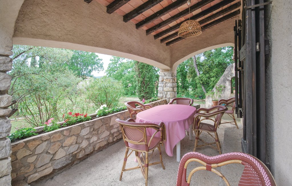 Feriehuse - Draguignan , Frankrig - FCV187 11