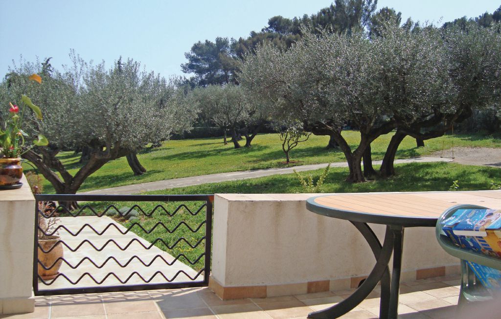 Feriehus - Toulon , Frankrike - FCV458 13