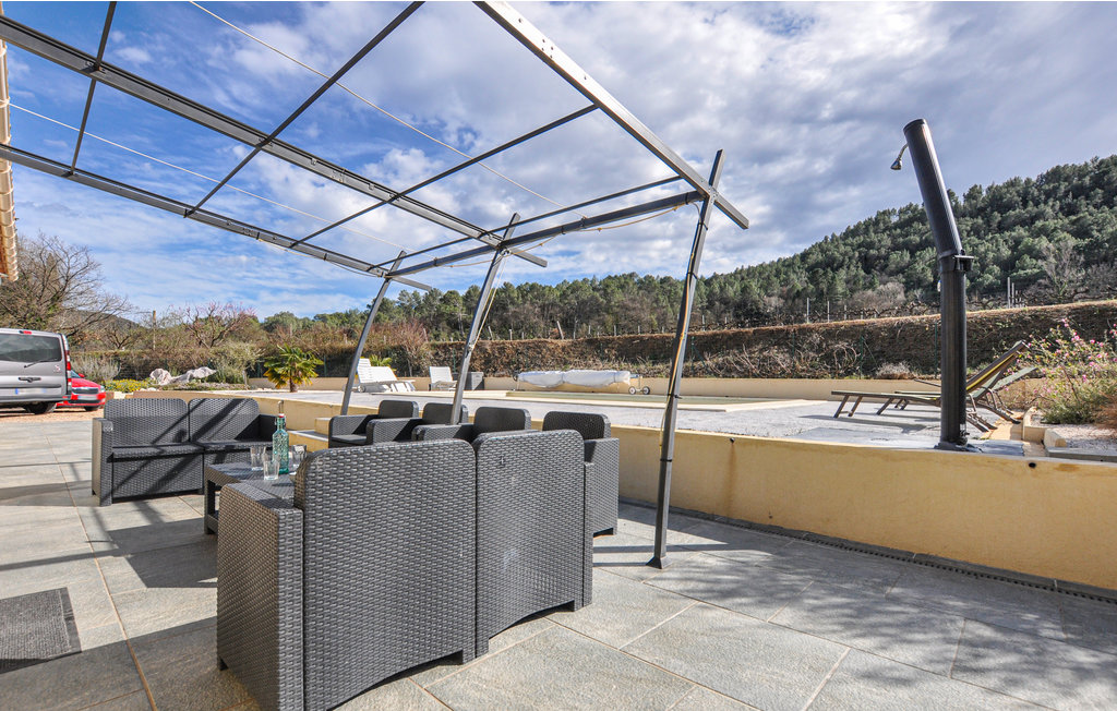 Feriehuse - Salernes , Frankrig - FCV923 17