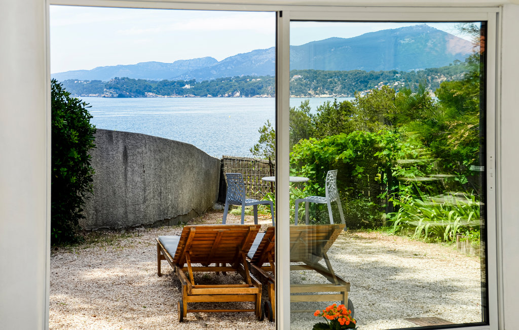 Semesterhus - Le Pradet , Frankrike - FCV024 11