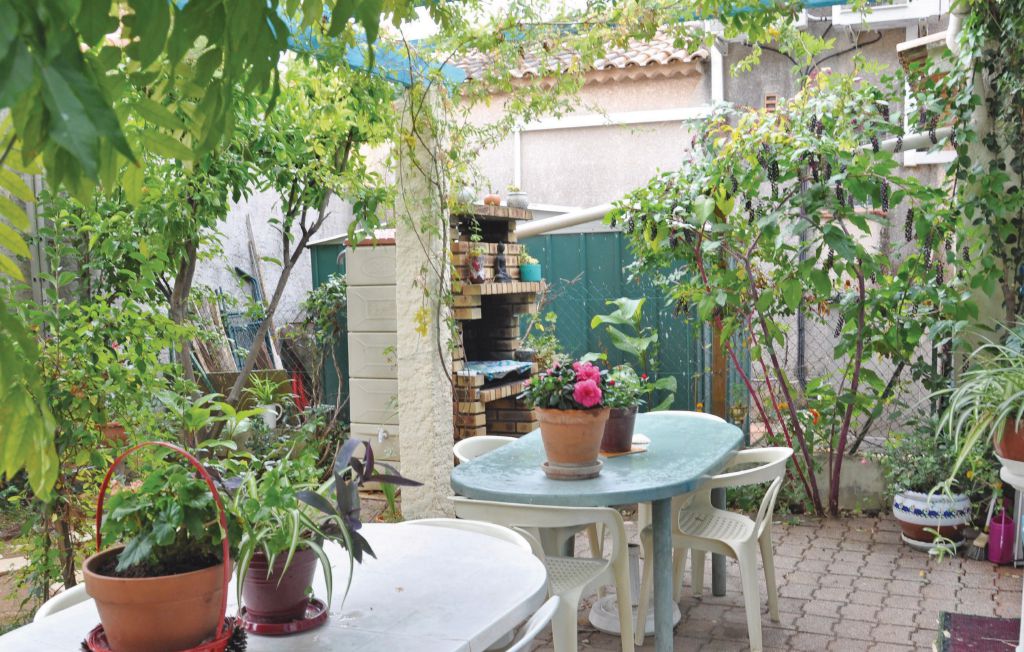 Ferienhaeuser - La Crau , Frankreich - FCV025 13