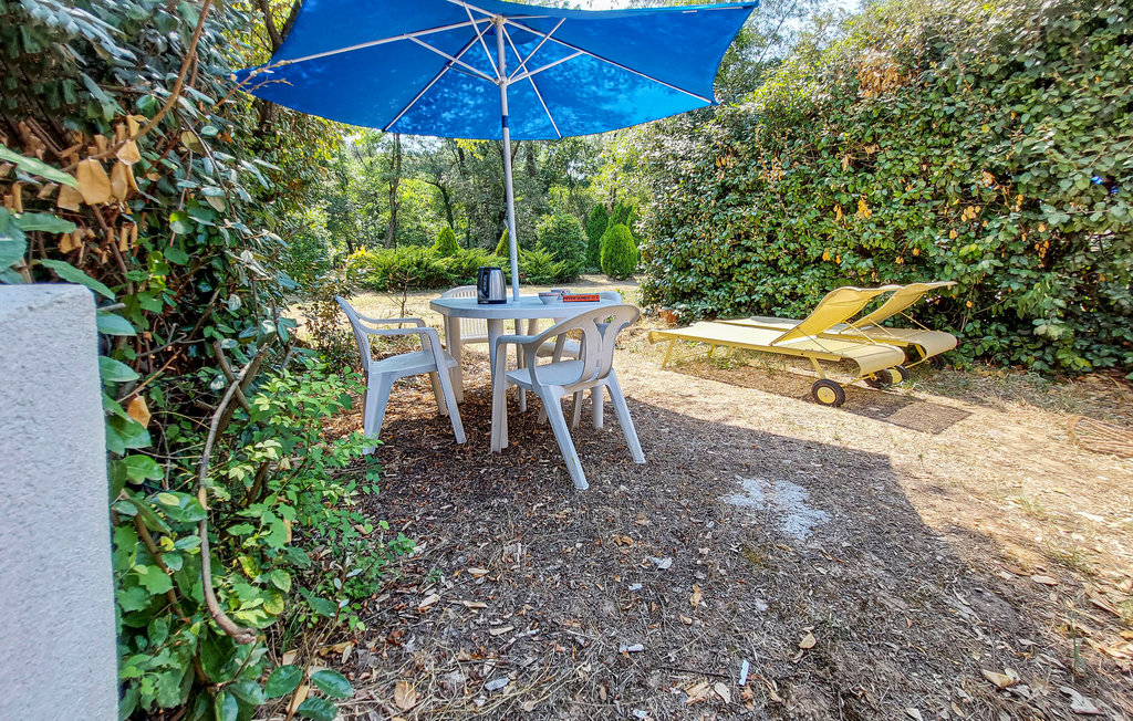 Feriehuse - Salernes , Frankrig - FCV093 12