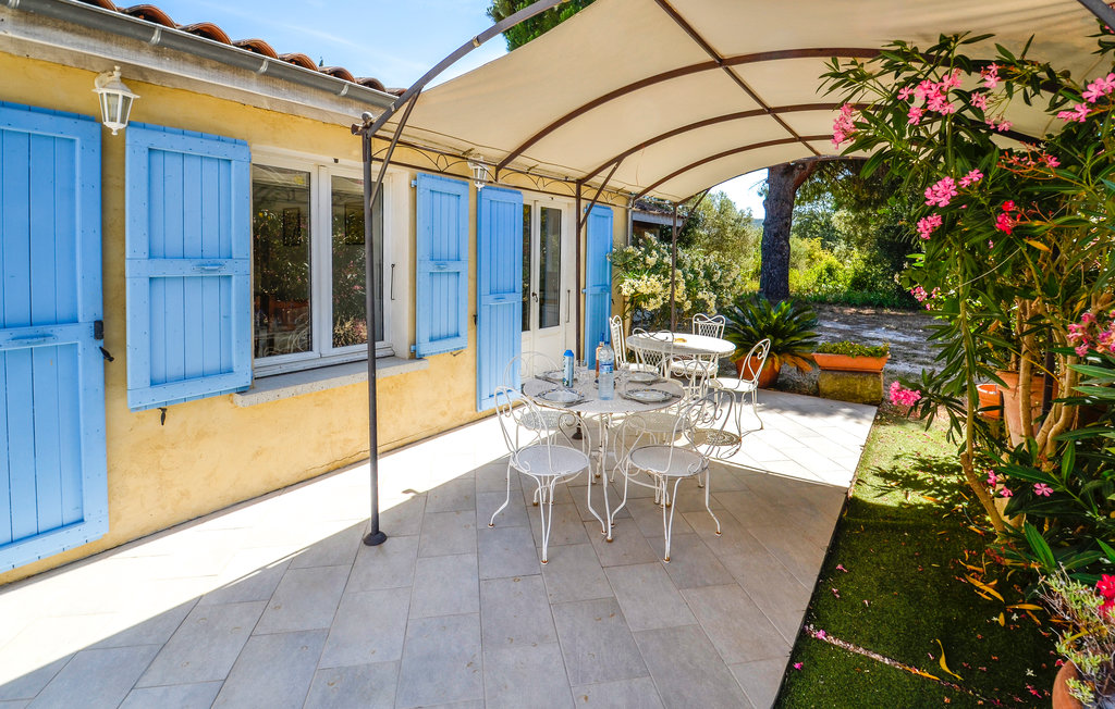 Semesterhus - La Garde , Frankrike - FCV245 18