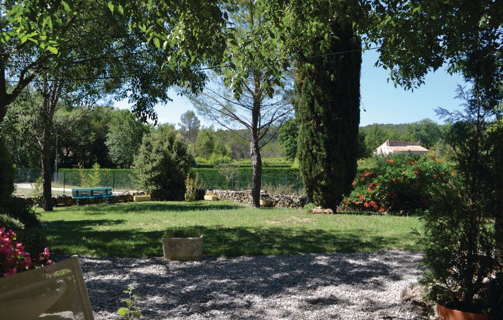 Apartment - Lorgues , France - FCV345 16