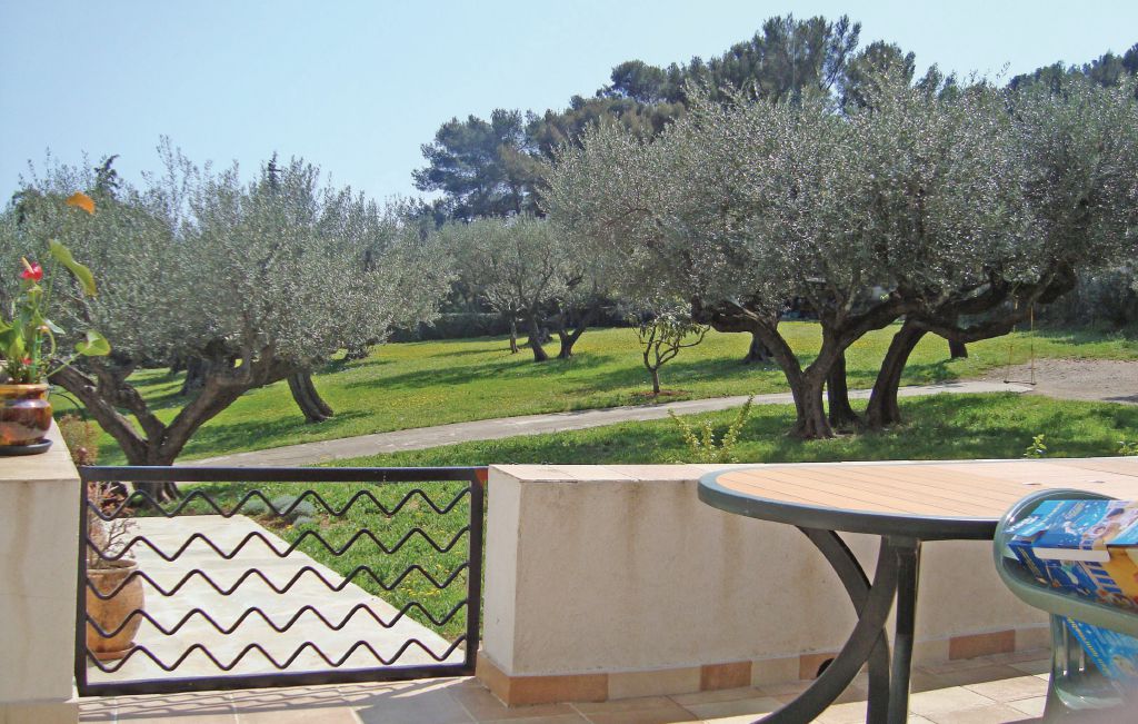 Feriehus - Toulon , Frankrike - FCV458 15