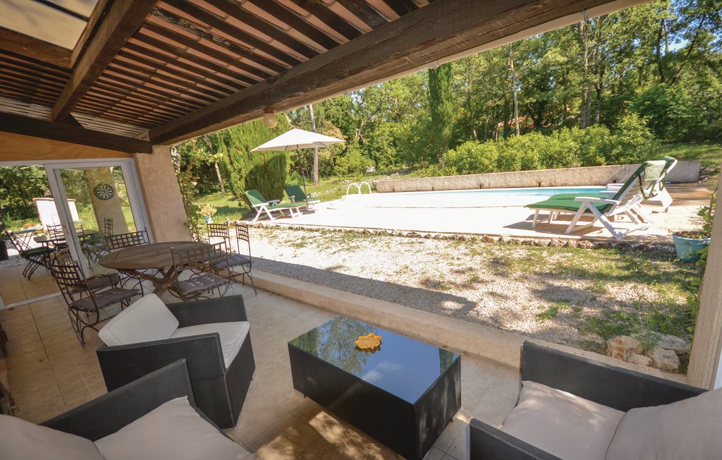 Semesterhus - Fayence , Frankrike - FCV690 20