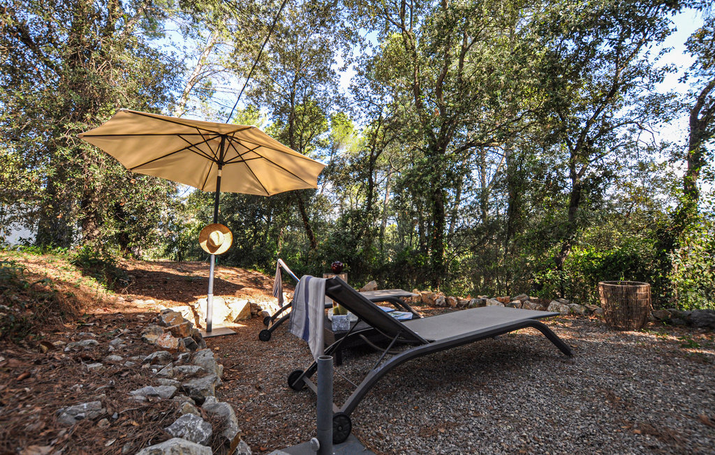 Semesterhus - Lorgues , Frankrike - FCV931 17