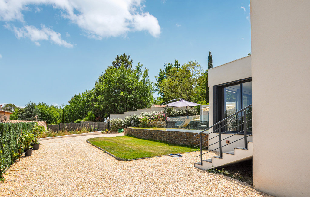 Feriehuse - Villa Noelie - Callian , Frankrig - FCV959 21