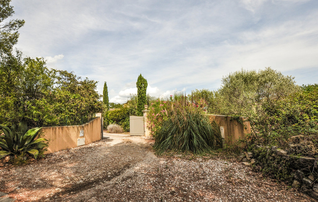 Semesterhus - Fayence , Frankrike - FCV969 15