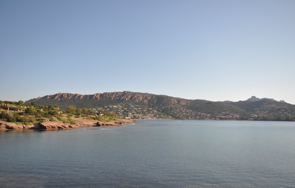 Ferienwohnung - Agay , Frankreich - FCV073 18