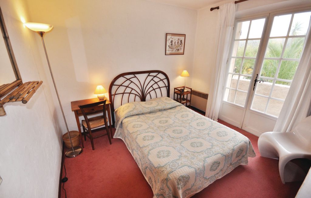 Feriehuse - Gassin-Golfe de St. Tropez , Frankrig - FCV250 26