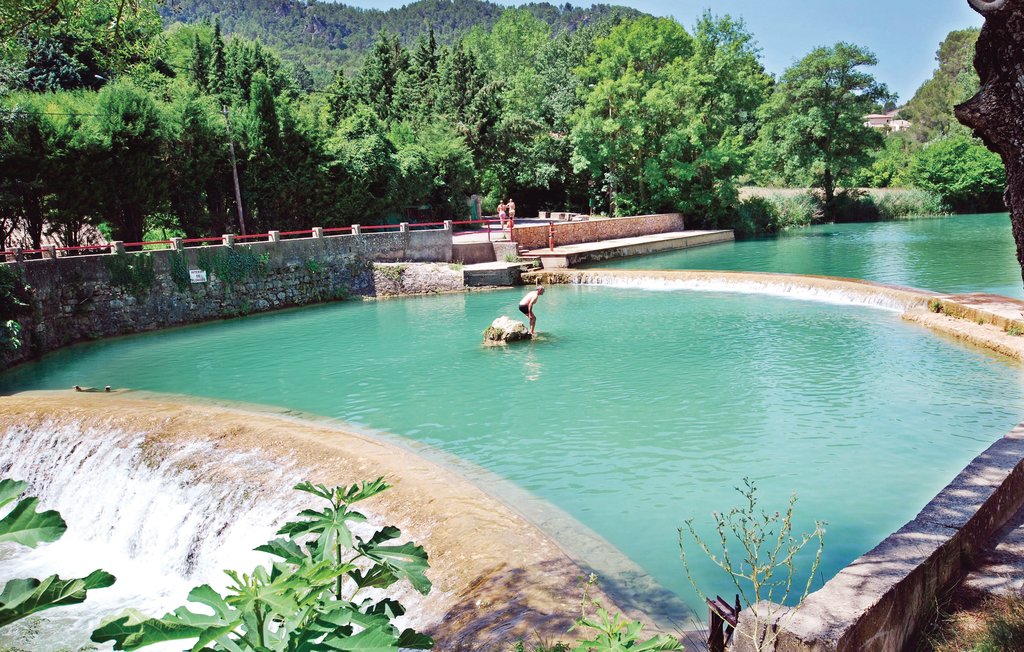 Feriehuse - Salernes , Frankrig - FCV638 33