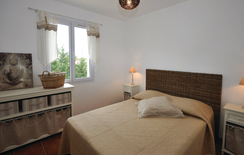 Ferienhaus - Roquebrune sur Argens , Frankreich - FCV691 6