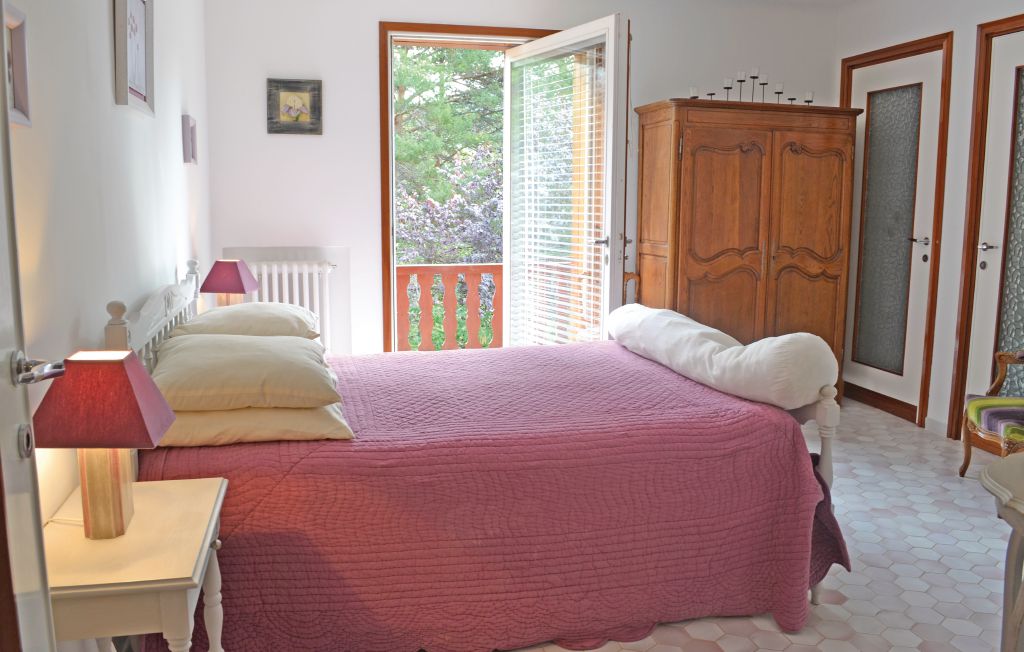Semesterhus - La Bastide , Frankrike - FCV732 12